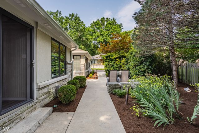6845 N Delaware Street, Indianapolis, IN 46220