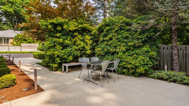 6845 N Delaware Street, Indianapolis, IN 46220