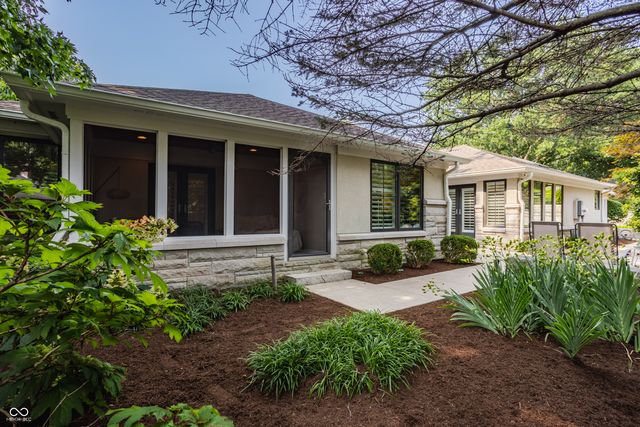6845 N Delaware Street, Indianapolis, IN 46220