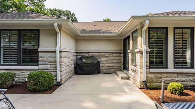 6845 N Delaware Street, Indianapolis, IN 46220