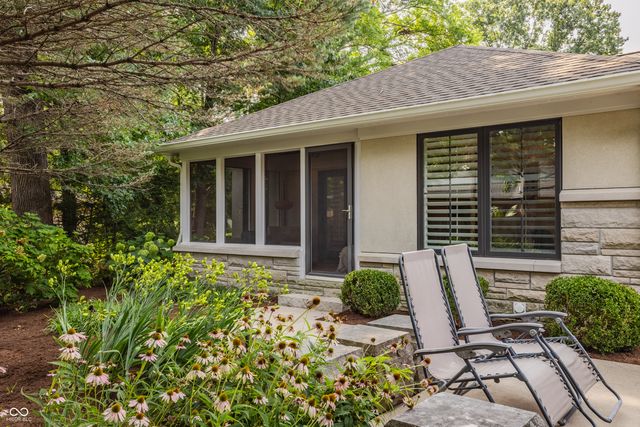 6845 N Delaware Street, Indianapolis, IN 46220
