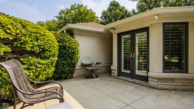 6845 N Delaware Street, Indianapolis, IN 46220
