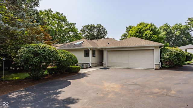 6845 N Delaware Street, Indianapolis, IN 46220
