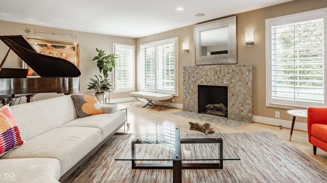 6845 N Delaware Street, Indianapolis, IN 46220