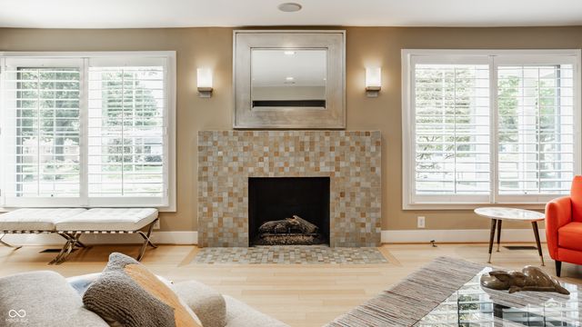 6845 N Delaware Street, Indianapolis, IN 46220