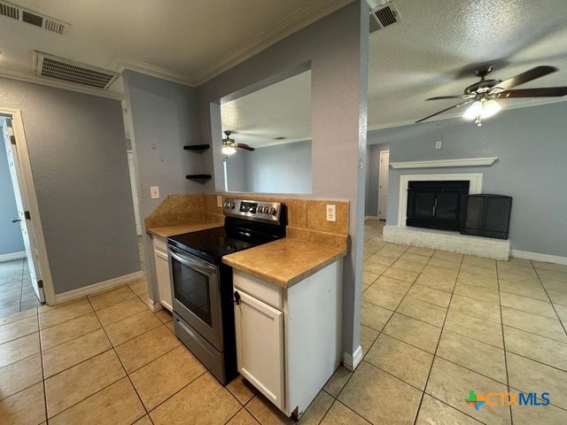 207 Williams Street, Copperas Cove, TX 76522