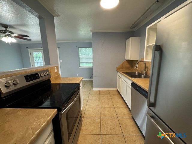 207 Williams Street, Copperas Cove, TX 76522