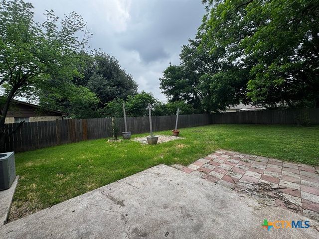 207 Williams Street, Copperas Cove, TX 76522