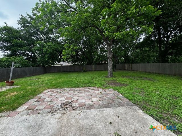 207 Williams Street, Copperas Cove, TX 76522