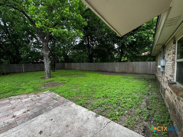 207 Williams Street, Copperas Cove, TX 76522