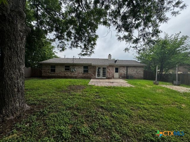 207 Williams Street, Copperas Cove, TX 76522