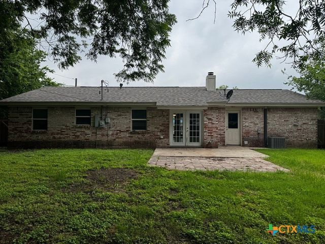 207 Williams Street, Copperas Cove, TX 76522