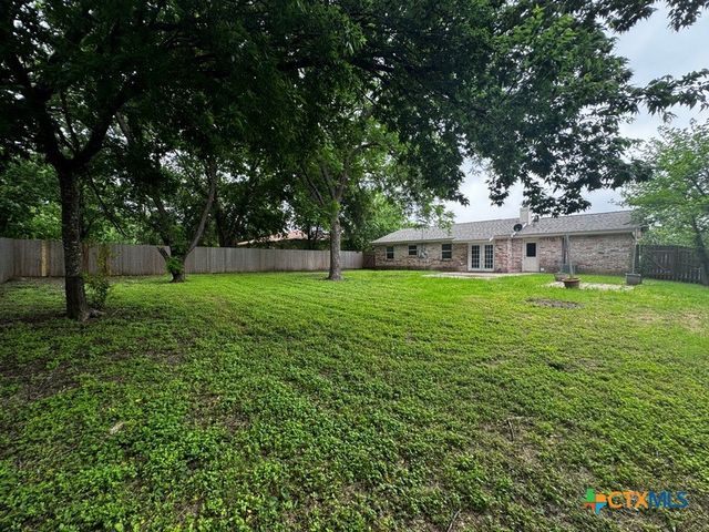 207 Williams Street, Copperas Cove, TX 76522