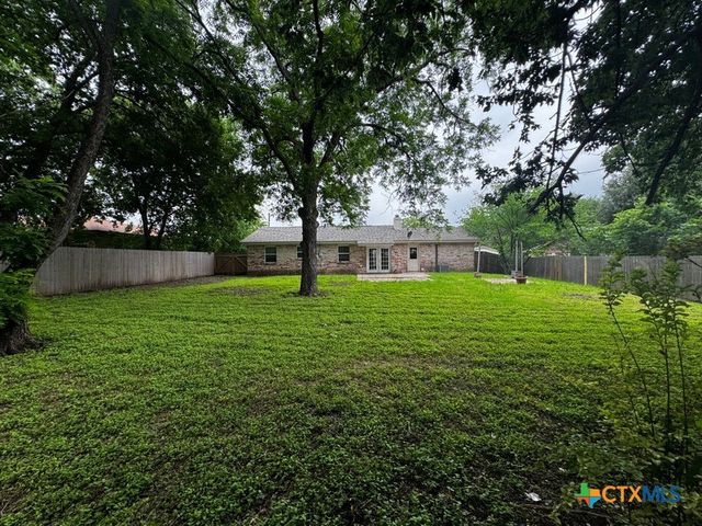 207 Williams Street, Copperas Cove, TX 76522