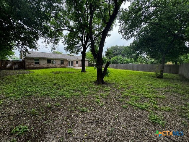 207 Williams Street, Copperas Cove, TX 76522
