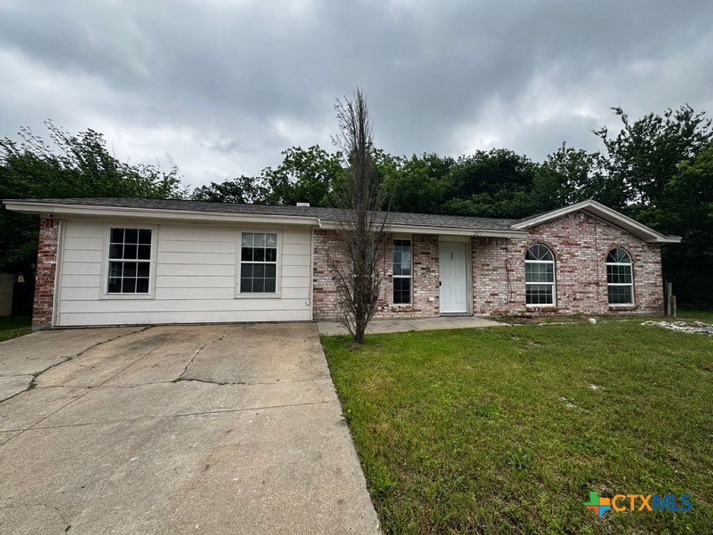 207 Williams Street, Copperas Cove, TX 76522