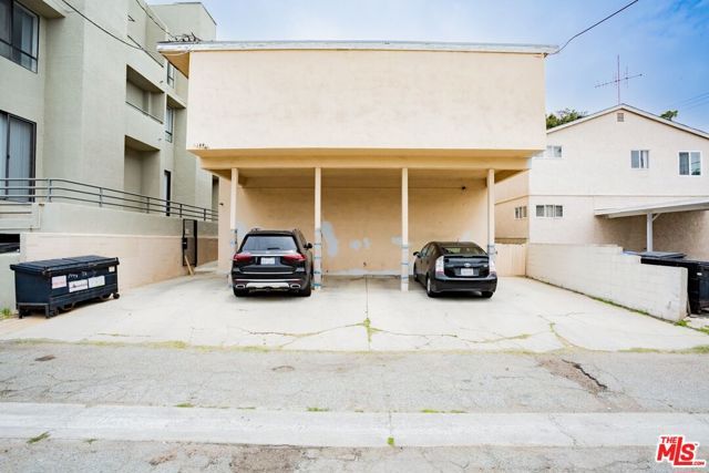 1449 Butler Avenue unit 4, Los Angeles, CA 90025