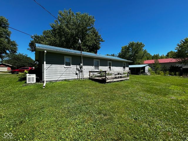 4806 State Road 46 E, Nashville, IN 47448