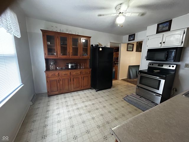 4806 State Road 46 E, Nashville, IN 47448