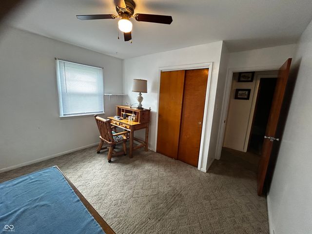 4806 State Road 46 E, Nashville, IN 47448