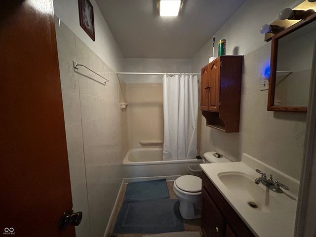 4806 State Road 46 E, Nashville, IN 47448