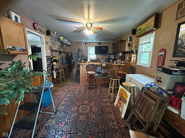 4806 State Road 46 E, Nashville, IN 47448