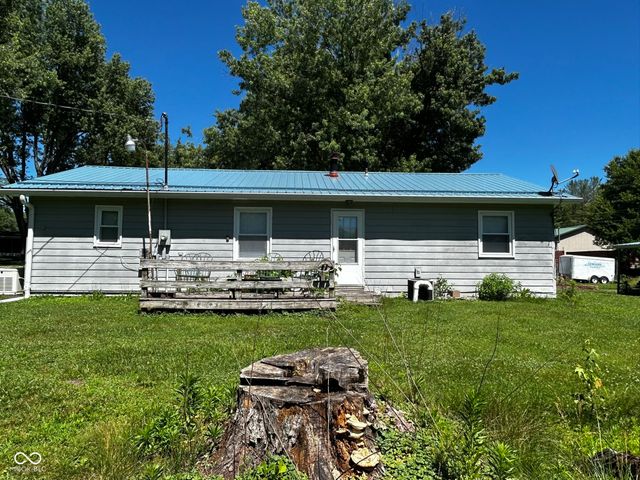 4806 State Road 46 E, Nashville, IN 47448