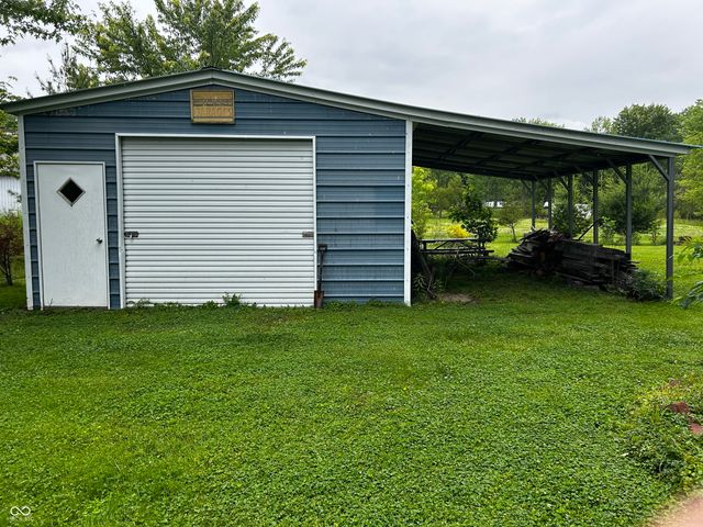 4806 State Road 46 E, Nashville, IN 47448