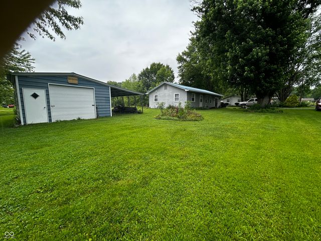 4806 State Road 46 E, Nashville, IN 47448