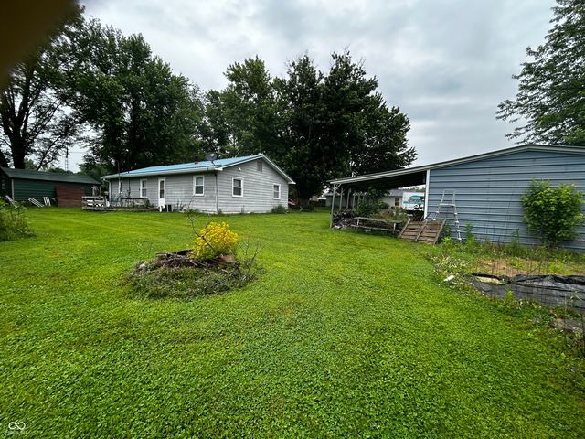 4806 State Road 46 E, Nashville, IN 47448