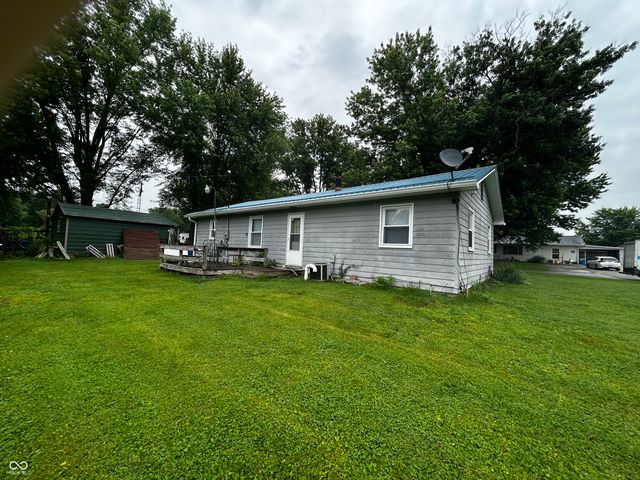 4806 State Road 46 E, Nashville, IN 47448