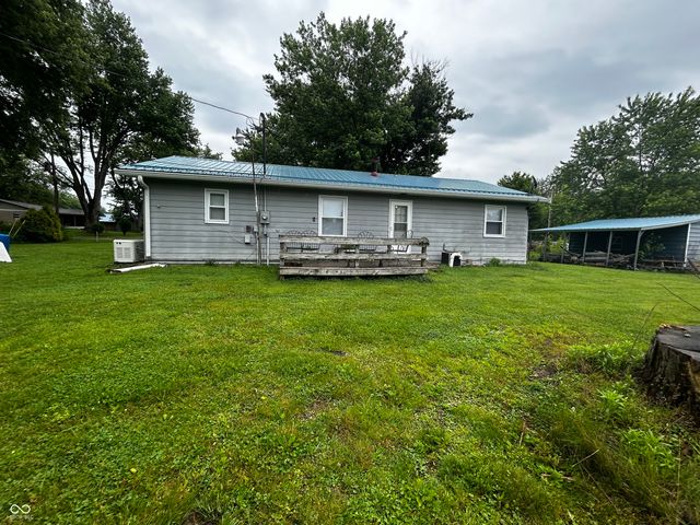 4806 State Road 46 E, Nashville, IN 47448