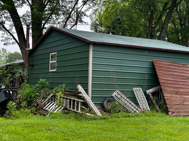 4806 State Road 46 E, Nashville, IN 47448