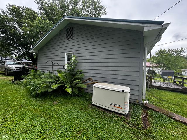 4806 State Road 46 E, Nashville, IN 47448