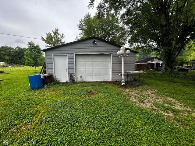 4806 State Road 46 E, Nashville, IN 47448