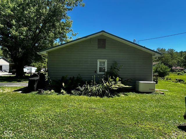 4806 State Road 46 E, Nashville, IN 47448
