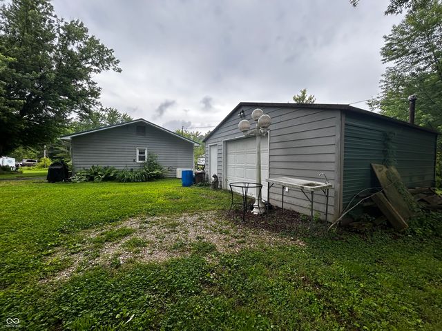 4806 State Road 46 E, Nashville, IN 47448