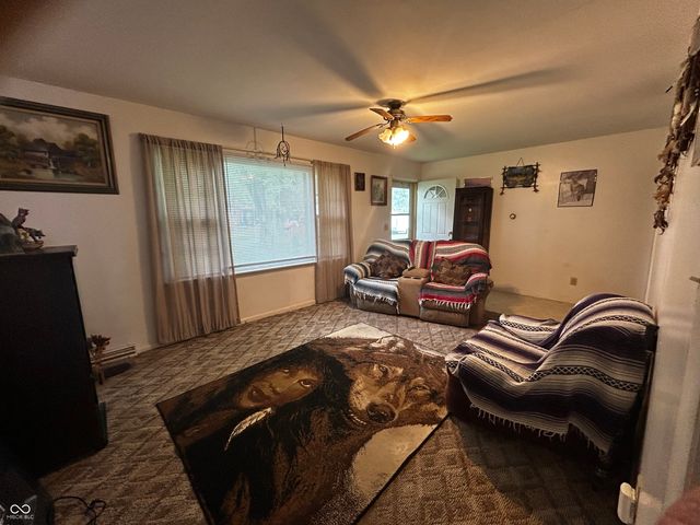 4806 State Road 46 E, Nashville, IN 47448