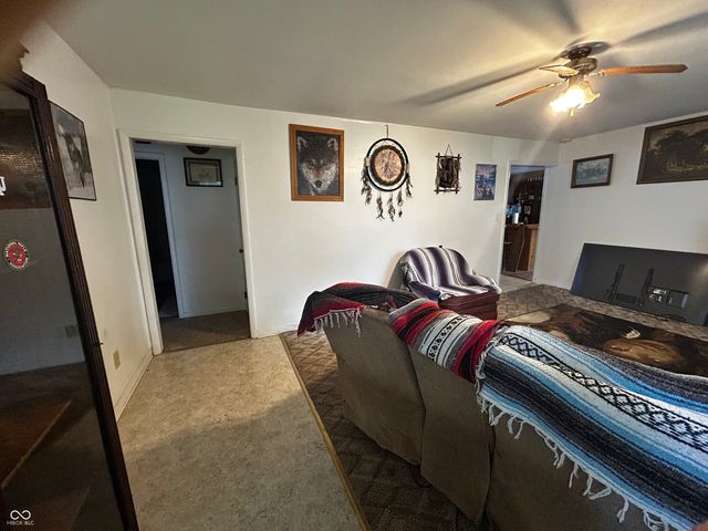 4806 State Road 46 E, Nashville, IN 47448