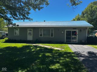 4806 State Road 46 E, Nashville, IN 47448