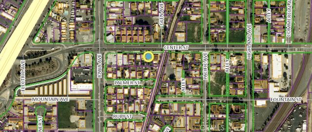 1222 Center Street, Riverside, CA 92507