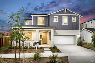 2790 Sassy St, Santa Rosa, CA 95407