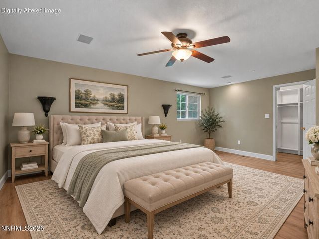 12590 Creek Crest Drive, Reno, NV 89511