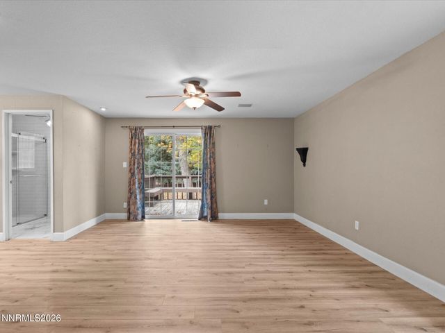 12590 Creek Crest Drive, Reno, NV 89511