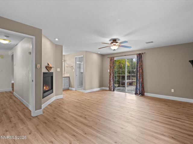 12590 Creek Crest Drive, Reno, NV 89511