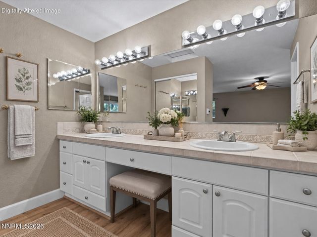 12590 Creek Crest Drive, Reno, NV 89511
