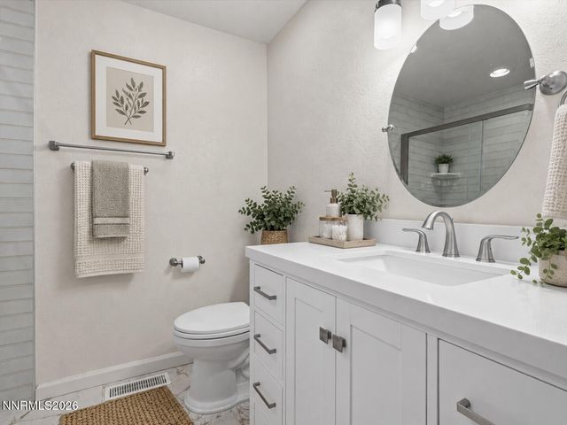 12590 Creek Crest Drive, Reno, NV 89511