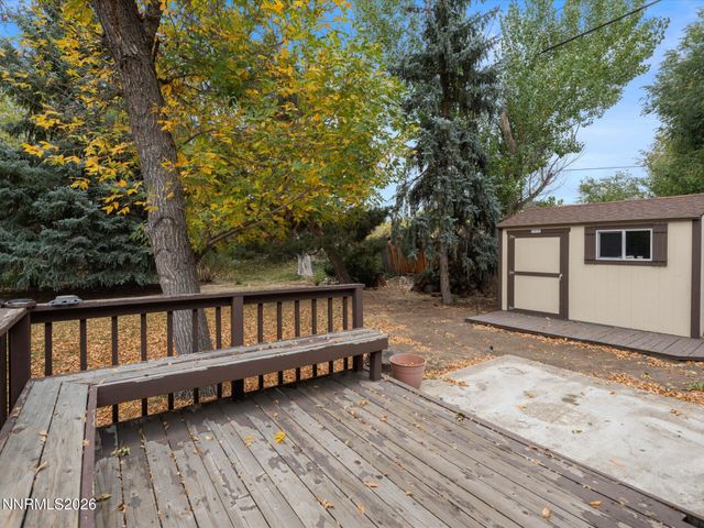 12590 Creek Crest Drive, Reno, NV 89511