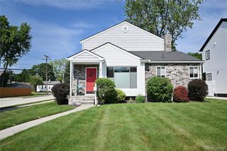 3803 Linwood Avenue, Royal Oak, MI 48073