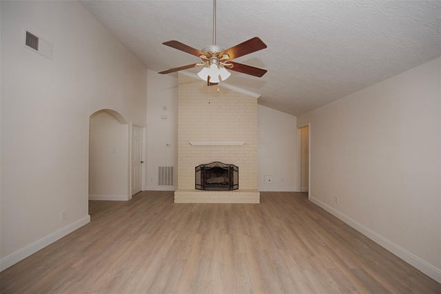 11406 Sagewind Drive, Houston, TX 77089